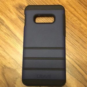 CRAVE phone case